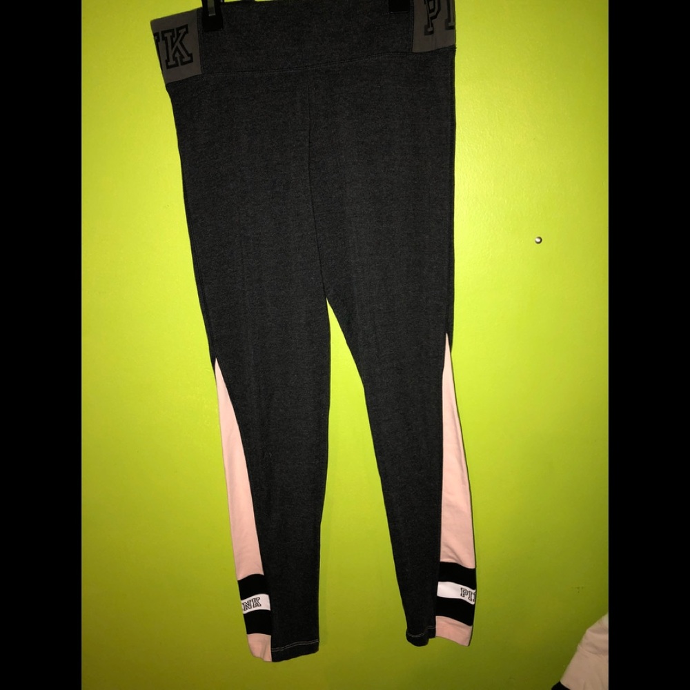 PINK Leggings